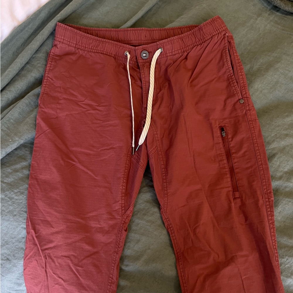 Vuori Ripstop Pant Men’s